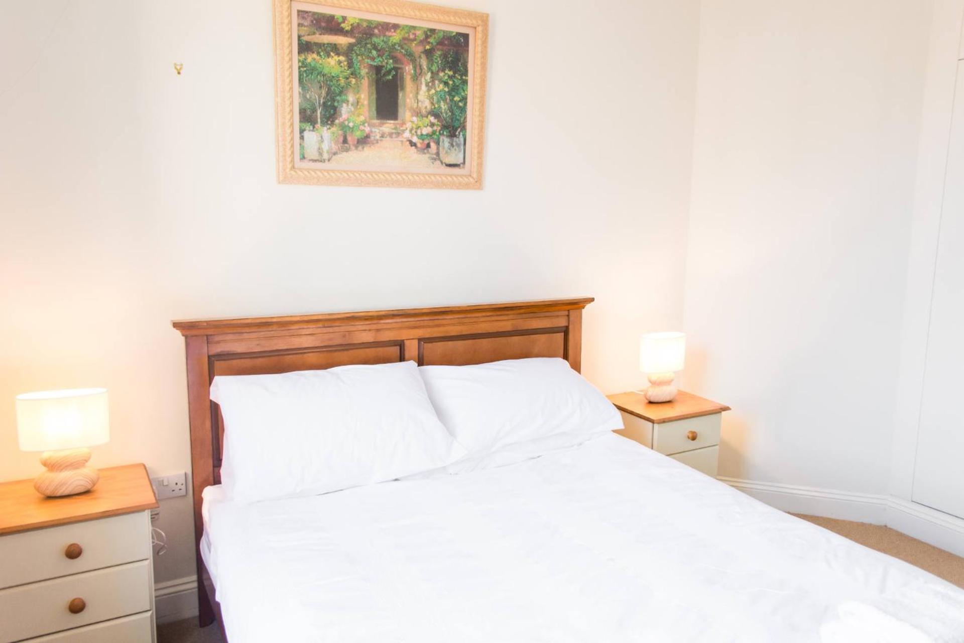 Host & Stay - York Terrace Apartments 노리치 외부 사진