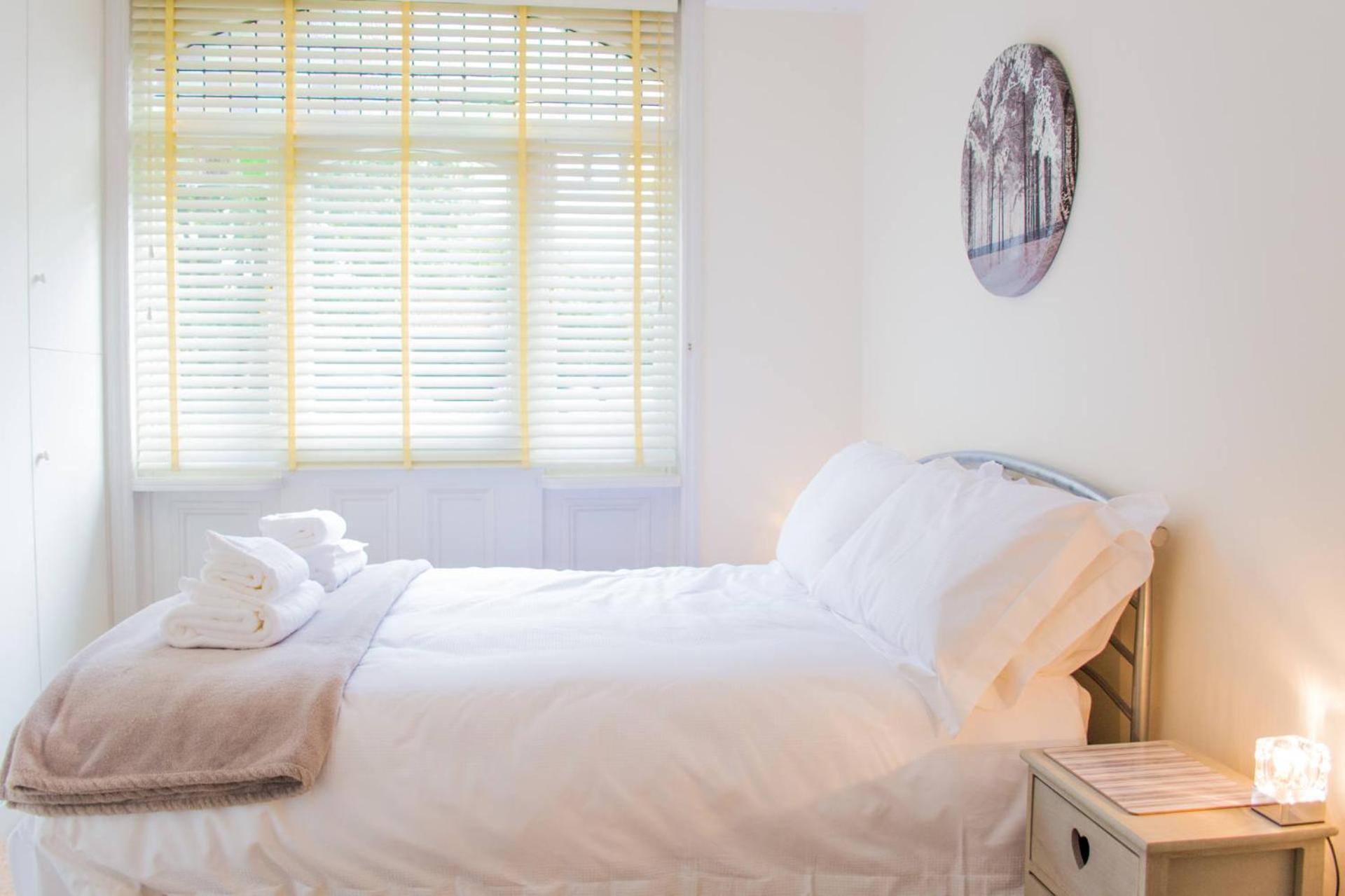Host & Stay - York Terrace Apartments 노리치 외부 사진