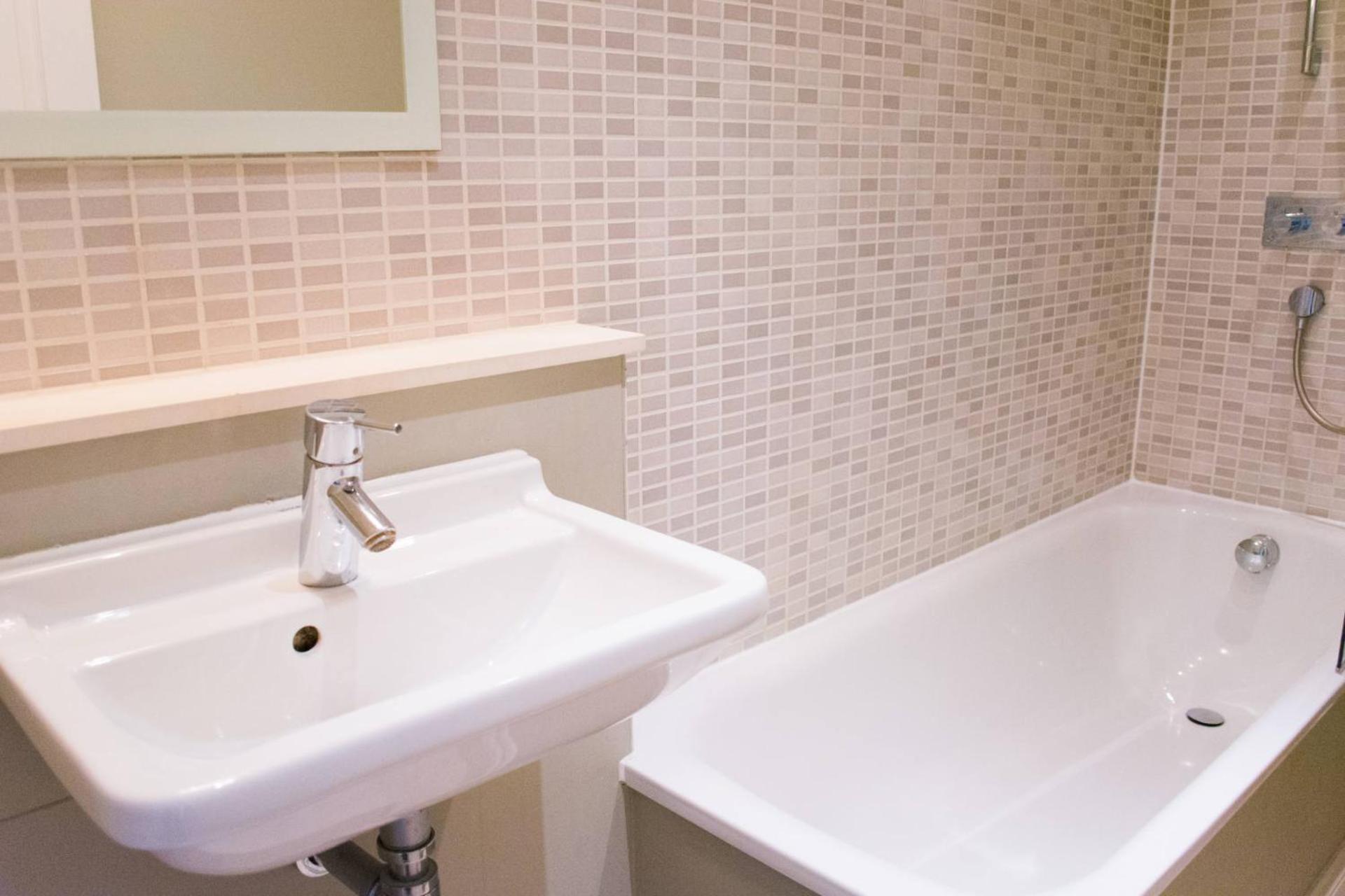 Host & Stay - York Terrace Apartments 노리치 외부 사진