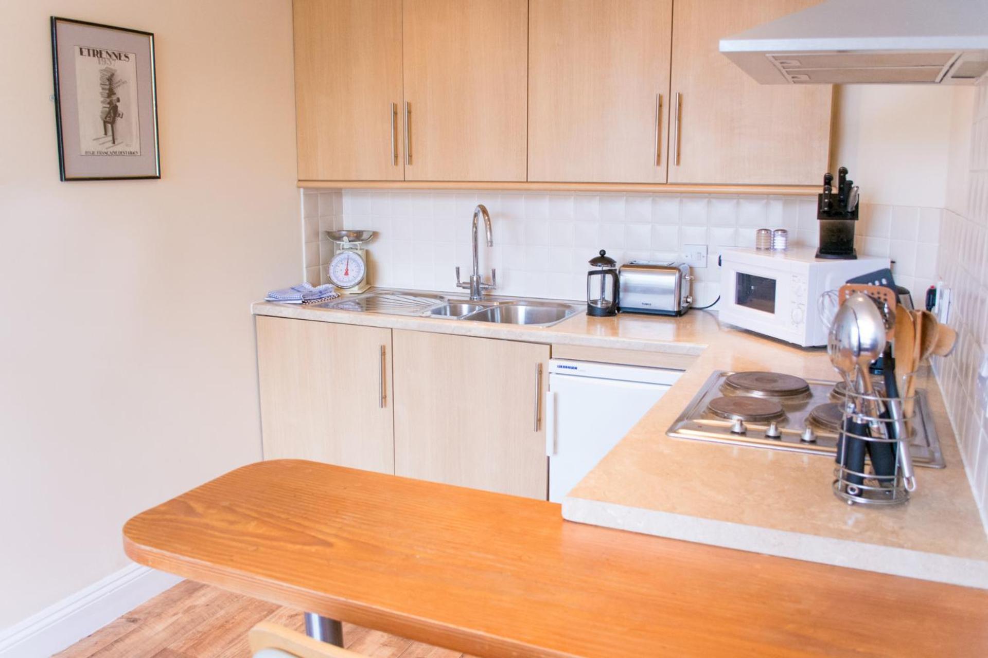 Host & Stay - York Terrace Apartments 노리치 외부 사진